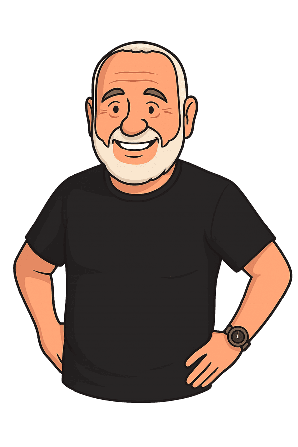 Arthur Keith - Managing Director