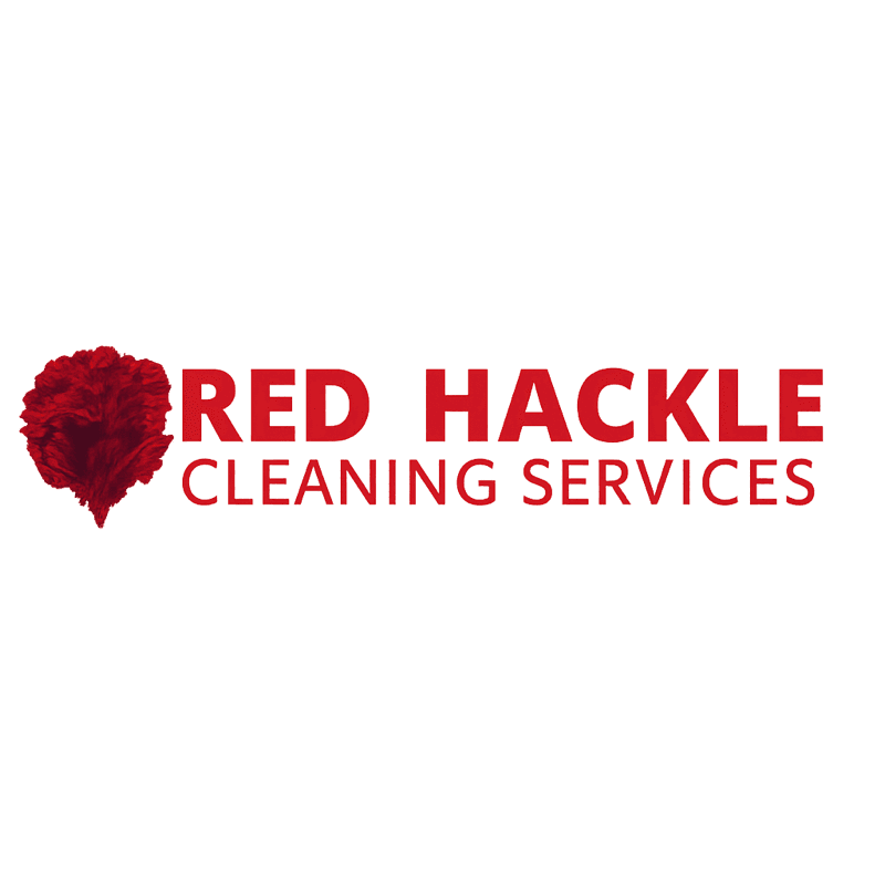 Red Hackle Cleaning Services logo